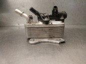 Recambio de radiador caja cambios para bmw 5 (f10) 530 d referencia OEM IAM 7800408 17217800408 