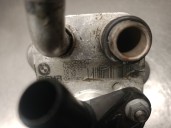 Recambio de radiador caja cambios para bmw 5 (f10) 530 d referencia OEM IAM 7800408 17217800408 