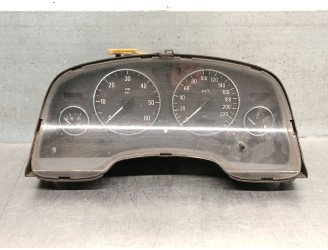 Recambio de cuadro instrumentos para opel zafira a 2.2 16v dti cat (y 22 dtr / l50) referencia OEM IAM 24461768JU 6260165 110080