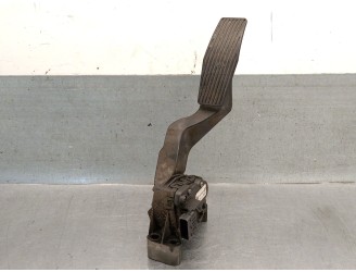 Recambio de potenciometro pedal para opel zafira a 2.2 16v dti cat (y 22 dtr / l50) referencia OEM IAM 9202341 848004 6PV0081140