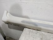 Recambio de faldon lateral para bmw x4 (f26) xdrive 35 d referencia OEM IAM 51778052076  51778052076