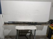 Recambio de faldon lateral para bmw x4 (f26) xdrive 35 d referencia OEM IAM 51778052076  51778052076