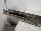 Recambio de faldon lateral para bmw x4 (f26) xdrive 35 d referencia OEM IAM 51778052076  51778052076