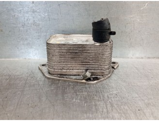 Recambio de enfriador aceite motor para kia soul i (am) 1.6 crdi 128 referencia OEM IAM 264102A501 264102A501 