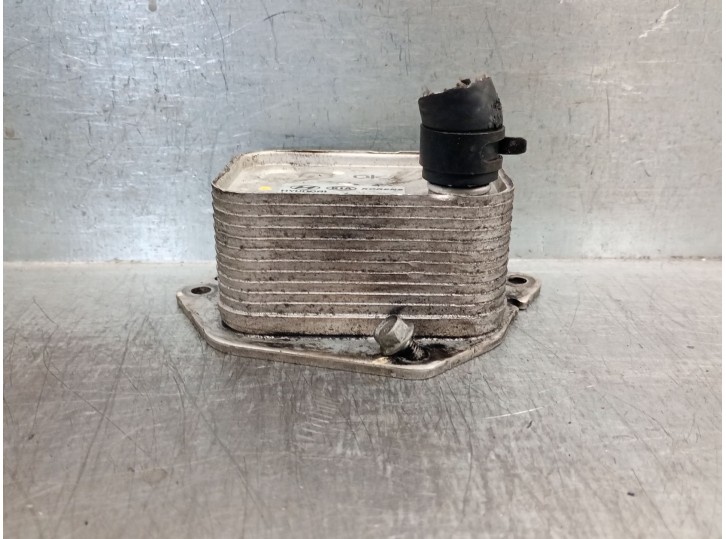 Recambio de enfriador aceite motor para kia soul i (am) 1.6 crdi 128 referencia OEM IAM 264102A501 264102A501 