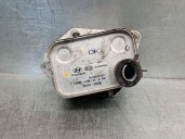 Recambio de enfriador aceite motor para kia soul i (am) 1.6 crdi 128 referencia OEM IAM 264102A501 264102A501 