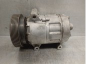 Recambio de compresor aire acondicionado para renault scenic ii 1.5 dci diesel referencia OEM IAM 8200940837 8200940837 