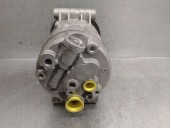 Recambio de compresor aire acondicionado para renault scenic ii 1.5 dci diesel referencia OEM IAM 8200940837 8200940837 