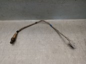 Recambio de sonda lambda para hyundai ioniq (ae) 1.6 gdi hybrid referencia OEM IAM 3921003140 3921003140 9025030133 KEFICO