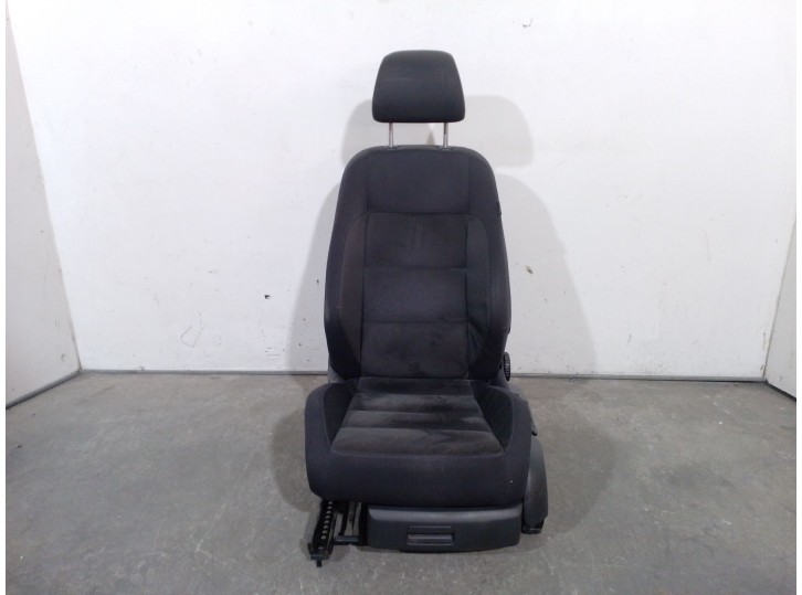 Recambio de asiento delantero izquierdo para volkswagen jetta iii (1k2) 1.4 tsi referencia OEM IAM 1K9881021AK  