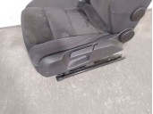 Recambio de asiento delantero izquierdo para volkswagen jetta iii (1k2) 1.4 tsi referencia OEM IAM 1K9881021AK 