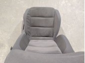 Recambio de asiento delantero izquierdo para volkswagen jetta iii (1k2) 1.4 tsi referencia OEM IAM 1K9881021AK 