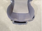 Replacement front left seat for Peugeot 1007 1.6 16V CAT OEM IAM reference 8845AJ 8845AJ