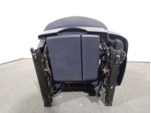 Recambio de asiento delantero izquierdo para peugeot 1007 1.6 16v cat referencia OEM IAM 8845AJ 8845AJ