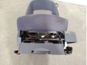 Replacement front left seat for Peugeot 1007 1.6 16V CAT OEM IAM reference 8845AJ 8845AJ
