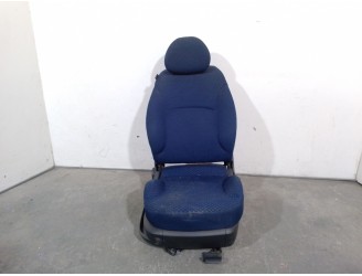 Recambio de asiento delantero derecho para fiat stilo (192) 1.9 jtd cat referencia OEM IAM 46806758 46806758