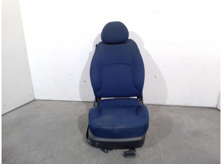 Recambio de asiento delantero derecho para fiat stilo (192) 1.9 jtd cat referencia OEM IAM 46806758 46806758