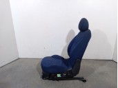 Recambio de asiento delantero derecho para fiat stilo (192) 1.9 jtd cat referencia OEM IAM 46806758  46806758