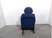 Recambio de asiento delantero derecho para fiat stilo (192) 1.9 jtd cat referencia OEM IAM 46806758 46806758