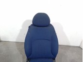 Recambio de asiento delantero derecho para fiat stilo (192) 1.9 jtd cat referencia OEM IAM 46806758 46806758