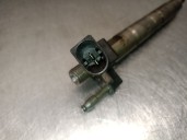 Recambio de inyector para bmw x3 (e83) 2.0d referencia OEM IAM 7797877 7797877 