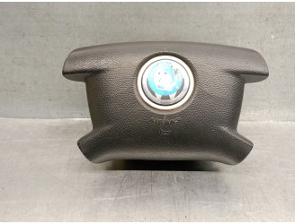 Recambio de airbag delantero izquierdo para volkswagen caddy ka/kb (2k) 1.9 tdi referencia OEM IAM 2K0880201B 2K0880201B4EC 