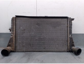 Recambio de intercooler para volkswagen caddy ka/kb (2k) 1.9 tdi referencia OEM IAM 1K0145803 1K0145803S 