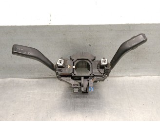 Recambio de mando luces para volkswagen caddy ka/kb (2k) 1.9 tdi referencia OEM IAM 1K0953513 1K0953513E 