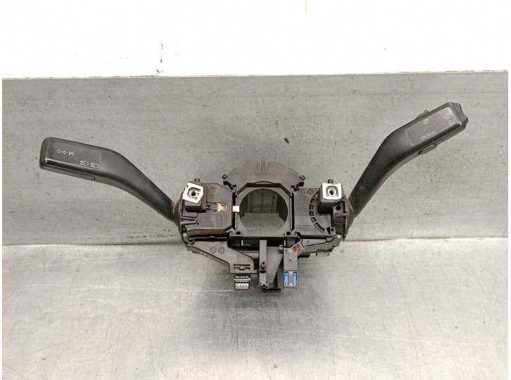 Recambio de mando luces para volkswagen caddy ka/kb (2k) 1.9 tdi referencia OEM IAM 1K0953513 1K0953513E 