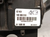 Recambio de mando luces para volkswagen caddy ka/kb (2k) 1.9 tdi referencia OEM IAM 1K0953513 1K0953513E 