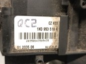 Recambio de mando luces para volkswagen caddy ka/kb (2k) 1.9 tdi referencia OEM IAM 1K0953513 1K0953513E 