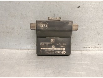 Recambio de modulo confort para volkswagen caddy ka/kb (2k) 1.9 tdi referencia OEM IAM 1K0907530E 