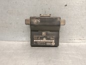 Recambio de modulo confort para volkswagen caddy ka/kb (2k) 1.9 tdi referencia OEM IAM 1K0907530E  