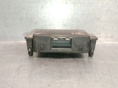Recambio de modulo confort para volkswagen caddy ka/kb (2k) 1.9 tdi referencia OEM IAM 1K0907530E 