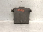 Recambio de modulo confort para volkswagen caddy ka/kb (2k) 1.9 tdi referencia OEM IAM 1K0907530E 