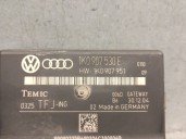Recambio de modulo confort para volkswagen caddy ka/kb (2k) 1.9 tdi referencia OEM IAM 1K0907530E  