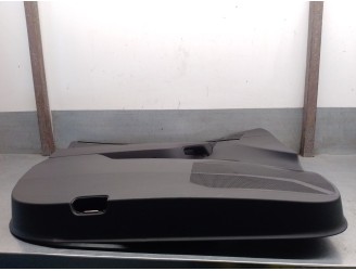 Recambio de guarnecido puerta delantera izquierda para volkswagen touareg (cr7, rc8) 3.0 tsi 4motion referencia OEM IAM 76186701