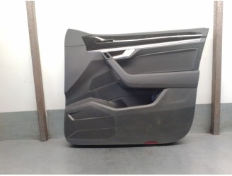Recambio de guarnecido puerta delantera derecha para volkswagen touareg (cr7, rc8) 3.0 tsi 4motion referencia OEM IAM 761867012A