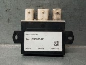 Recambio de modulo electronico para jaguar f-pace (x761) 2.0 td4 referencia OEM IAM K95301AE  C02731103 BROSE