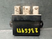 Recambio de modulo electronico para jaguar f-pace (x761) 2.0 td4 referencia OEM IAM K95301AE  C02731103 BROSE