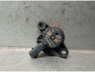 Recambio de sensor impacto para jaguar f-pace (x761) 2.0 td4 referencia OEM IAM FK7214C676AA  0200160804 BOSCH