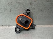 Recambio de sensor impacto para jaguar f-pace (x761) 2.0 td4 referencia OEM IAM FK7214C676AA  0200160804 BOSCH