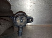 Recambio de sensor impacto para jaguar f-pace (x761) 2.0 td4 referencia OEM IAM FK7214C676AA  0200160804 BOSCH