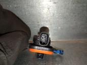 Recambio de sensor impacto para jaguar f-pace (x761) 2.0 td4 referencia OEM IAM FK7214C676AA  0200160804 BOSCH