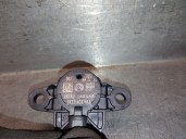 Recambio de sensor impacto para jaguar f-pace (x761) 2.0 td4 referencia OEM IAM FK7214C676AA  0201160803 BOSCH