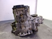 Recambio de caja cambios para audi a3 (8l) 1.9 tdi referencia OEM IAM EGS 02J300047N 