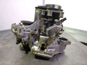 Recambio de caja cambios para audi a3 (8l) 1.9 tdi referencia OEM IAM EGS 02J300047N 