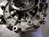 Recambio de caja cambios para audi a3 (8l) 1.9 tdi referencia OEM IAM EGS 02J300047N 