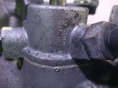 Recambio de caja cambios para audi a3 (8l) 1.9 tdi referencia OEM IAM EGS 02J300047N 