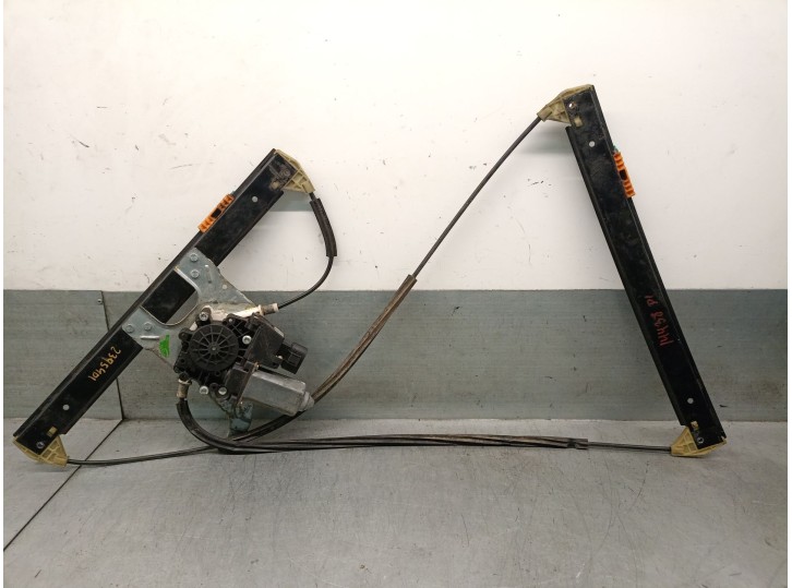 Recambio de elevalunas delantero izquierdo para audi a3 (8l) 1.9 tdi referencia OEM IAM 8L3959801 8L3959801 103022100 BROSE